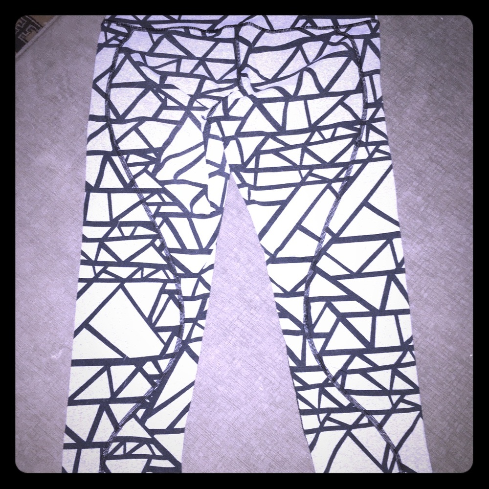 Vimmia Active Cropped leggings